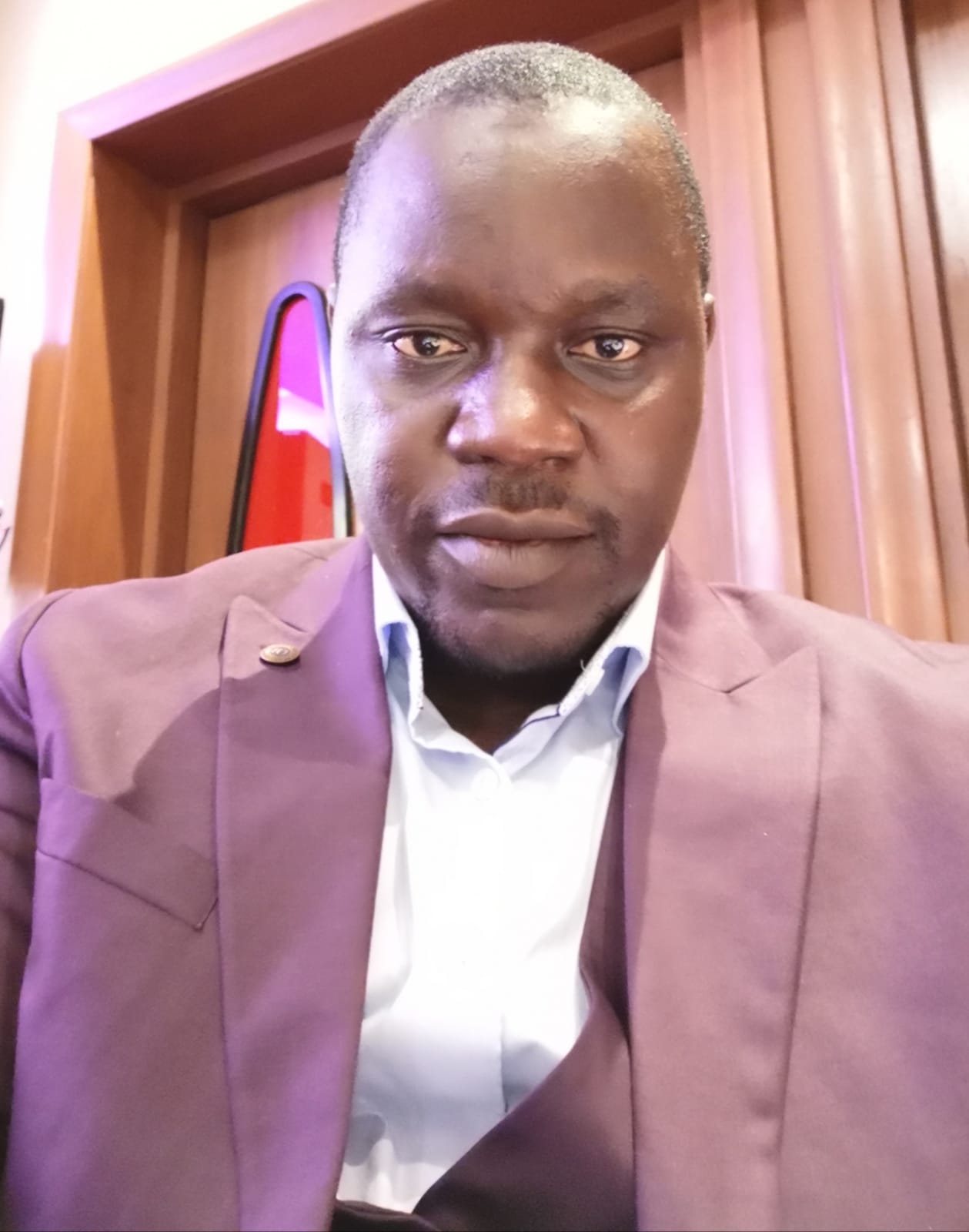 Hajji Amissi Lubanga