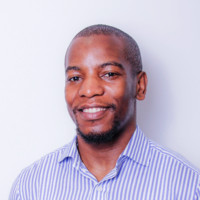 Mr Ashraf Nsubuga