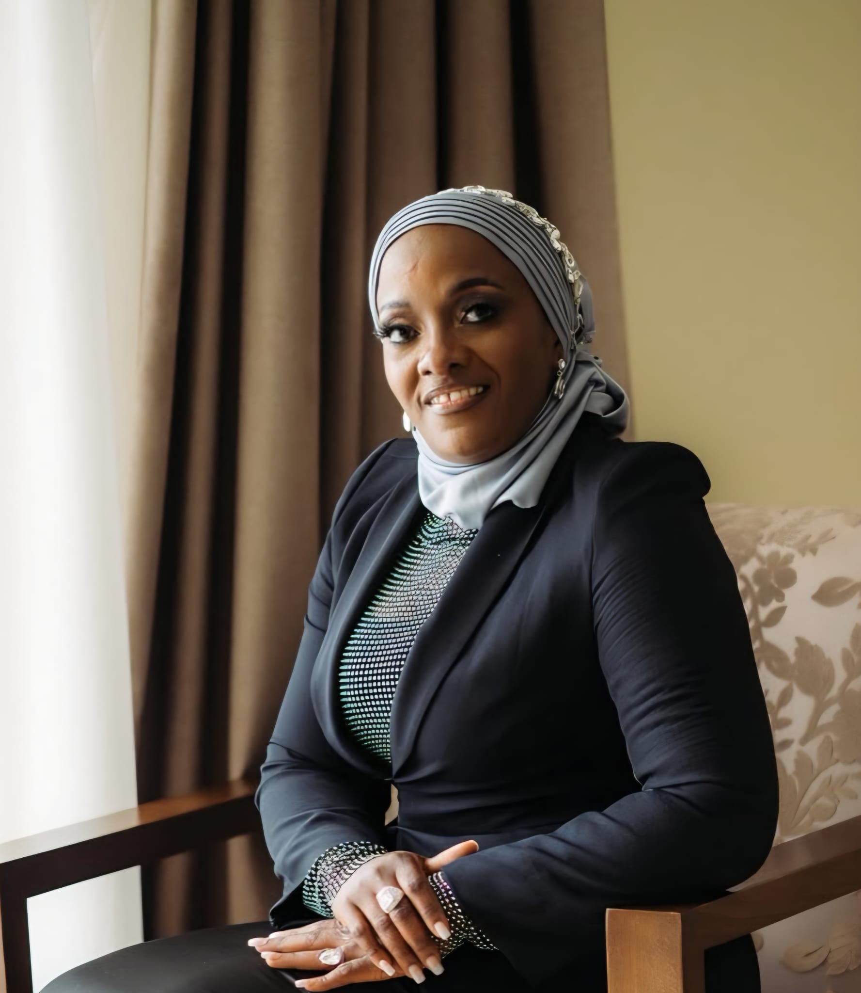 Hajjati Faridah Sempala