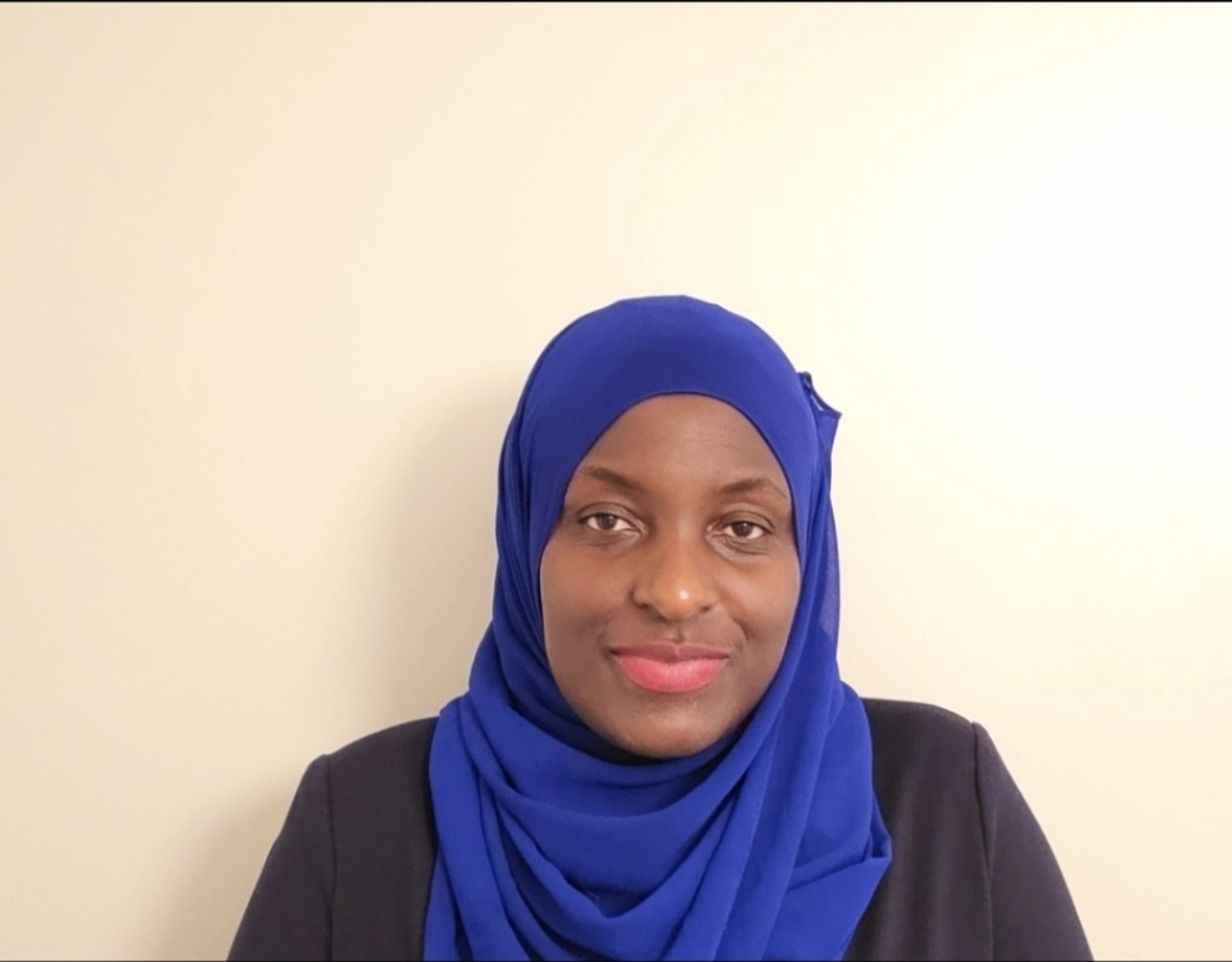 Mrs Hadija Bbosa