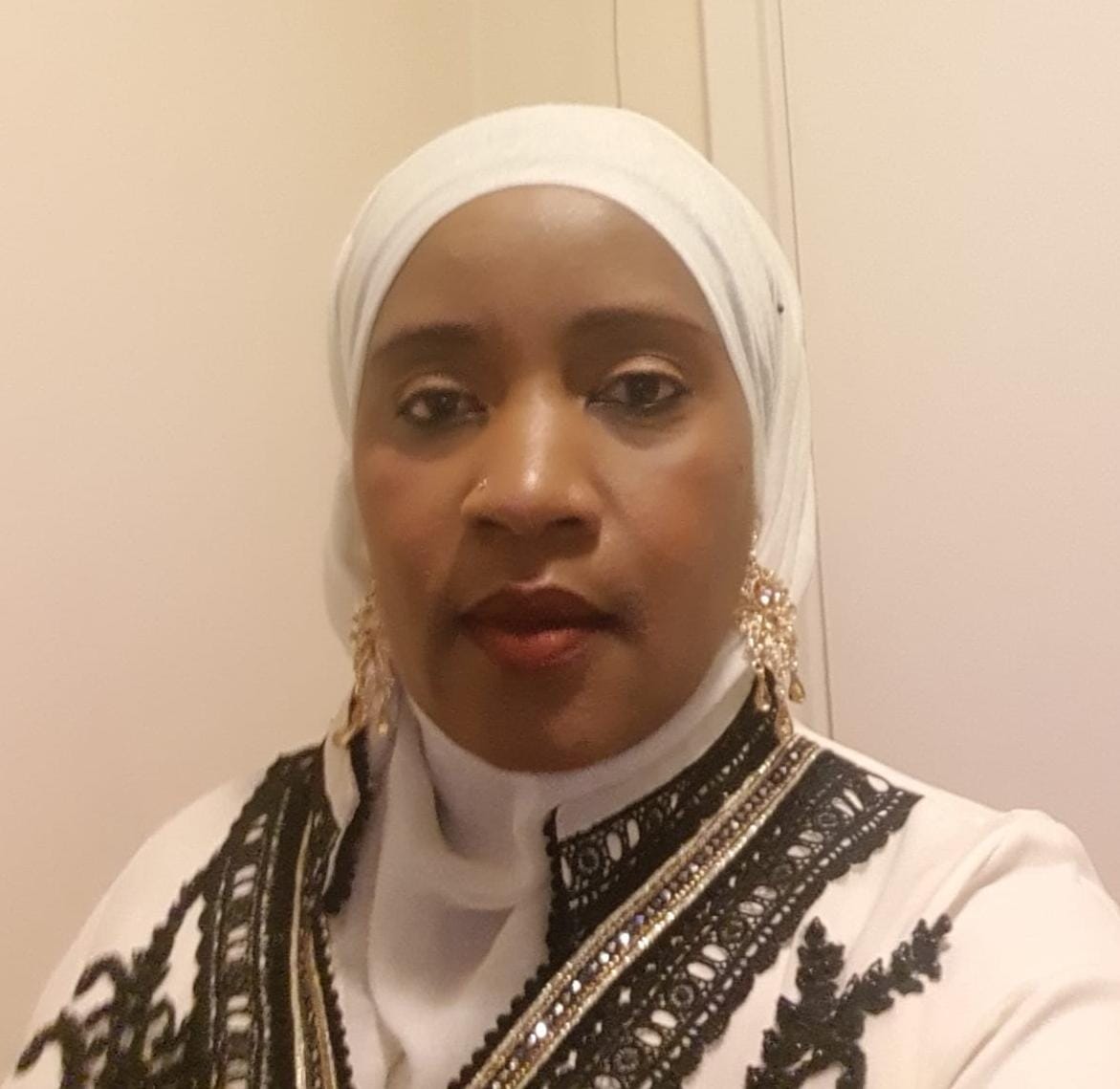 Hajat Huda Nakasi