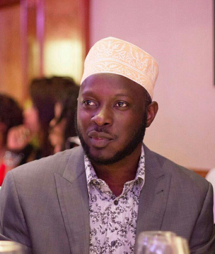 Mr Ismail Ssebandeke