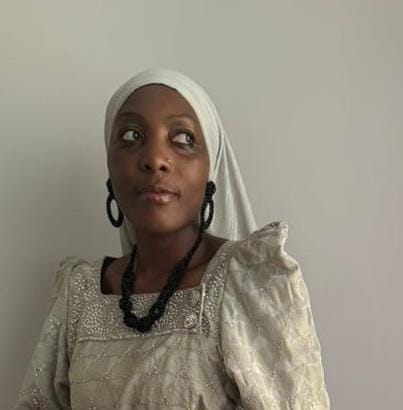 Hajjati Zulaika Katende
