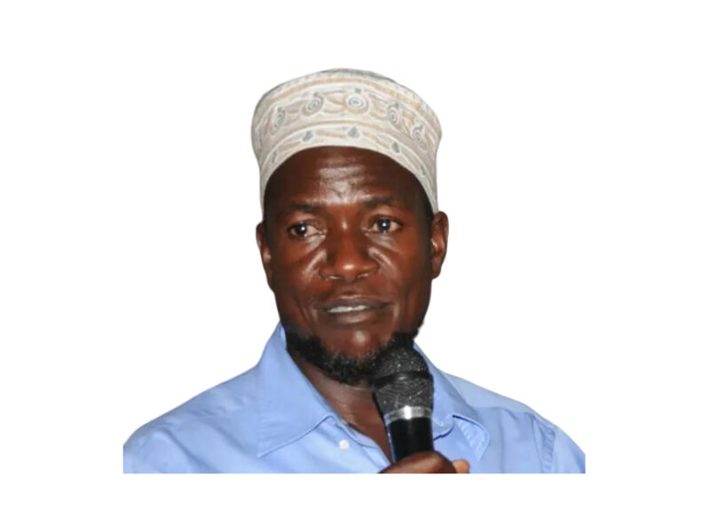 Imam Iddi Kasozi