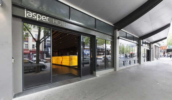 The Metropolitan Melbourne