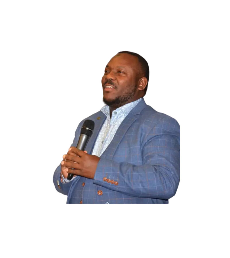 Kassim Kayira