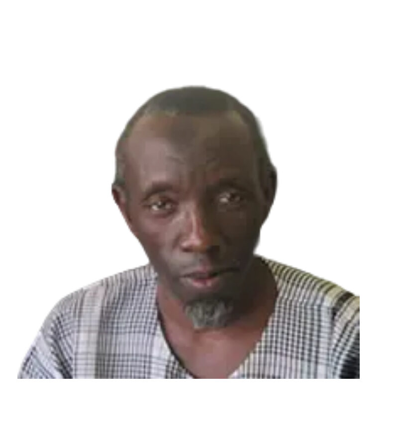 Professor Abasi Kiyimba
