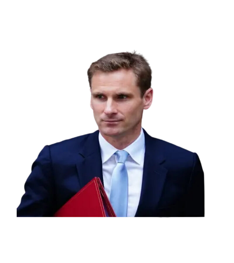RT Hon Minister Chris Philp