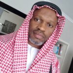 Mr Hakeem Mubiru