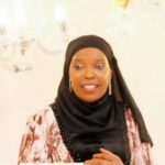 Mrs Hasfa Bireke Lutaaya